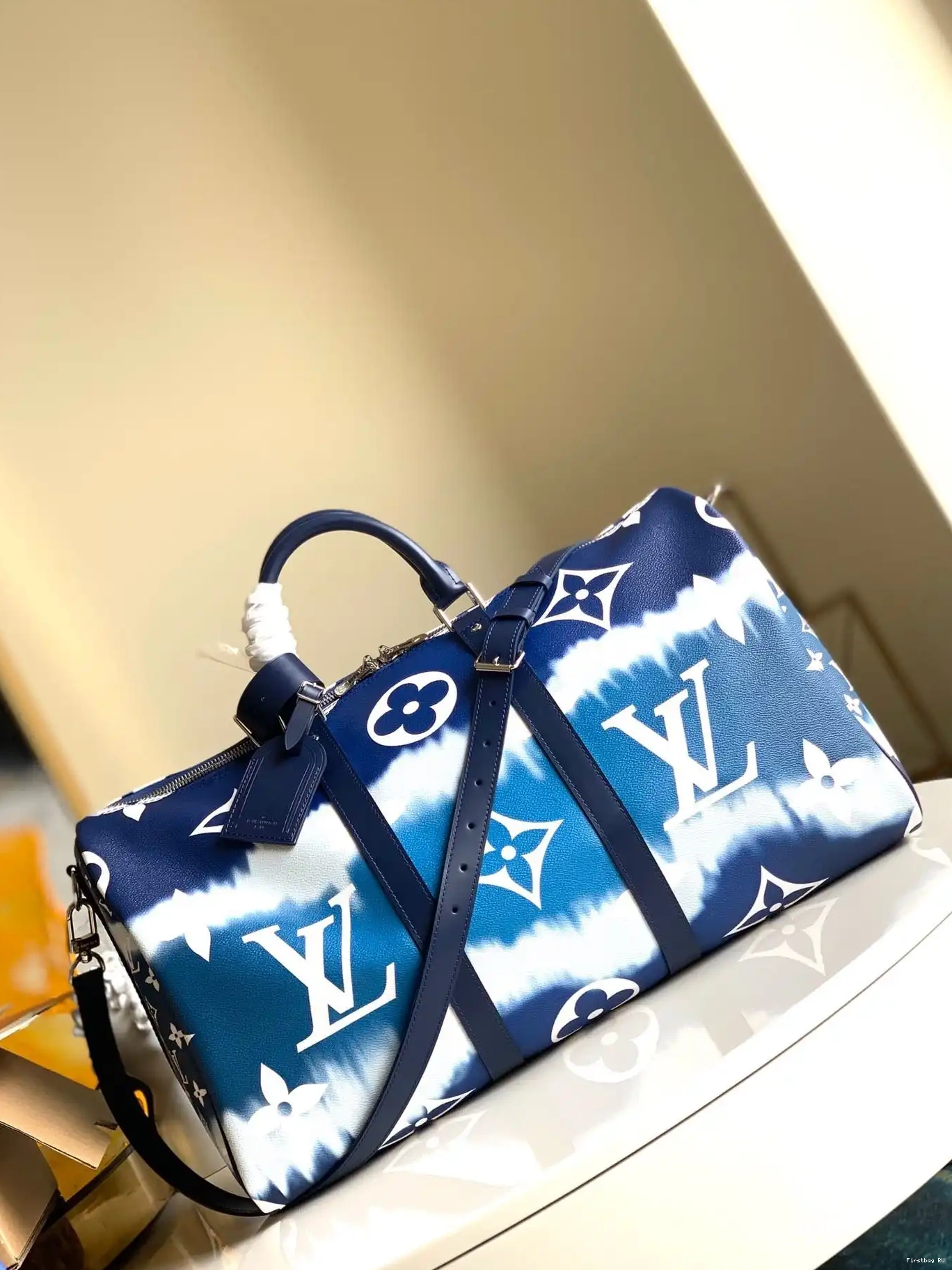 First bags ru reviews 50 KEEPALL VUITTON LOUIS 0515